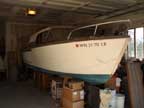 owens boat